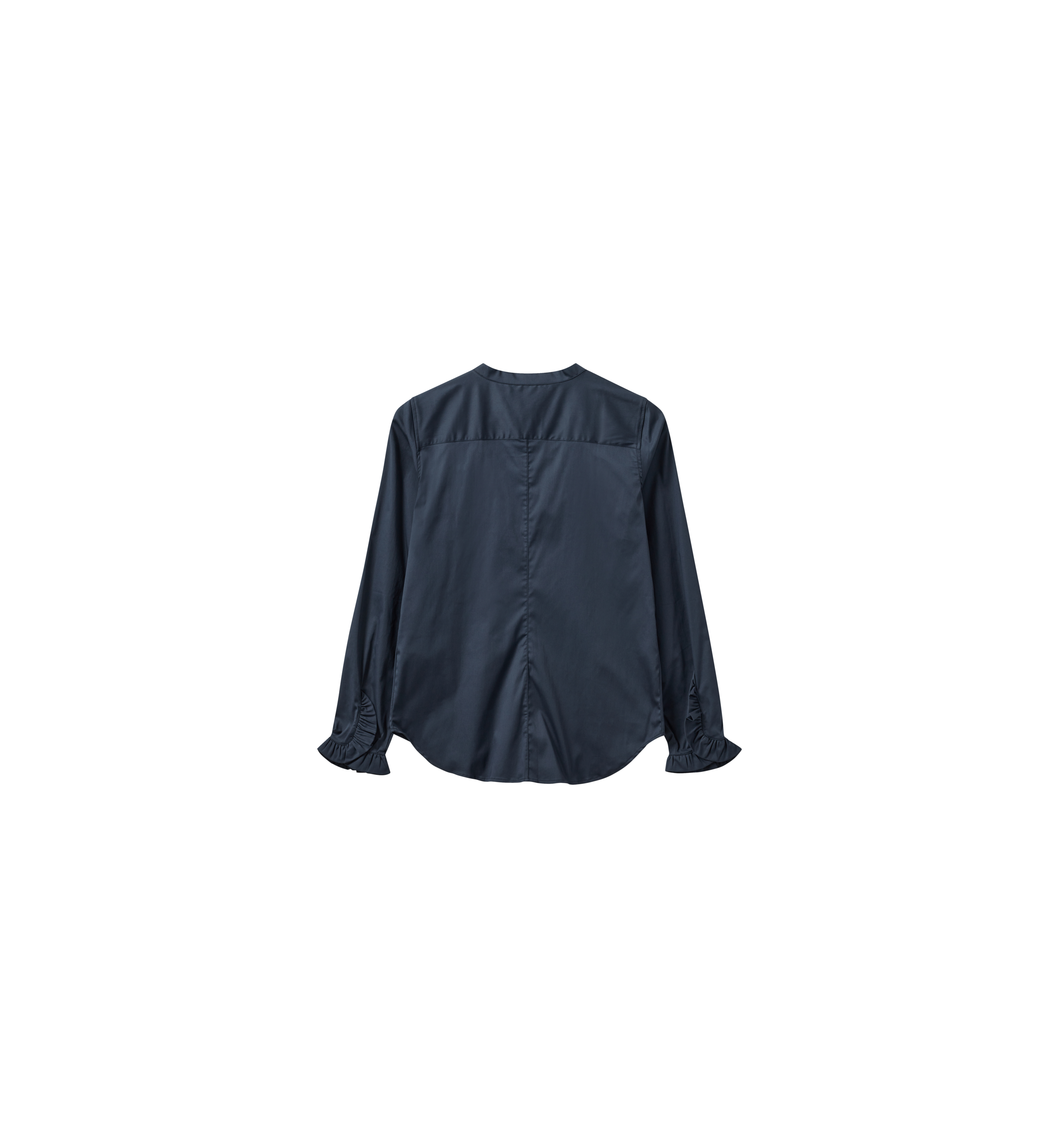Packshot / Night Blue / Back